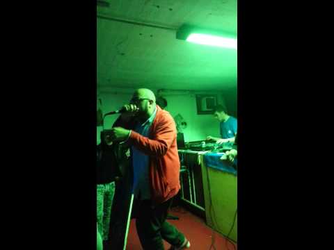 Mimmo taki-Viktor tilt