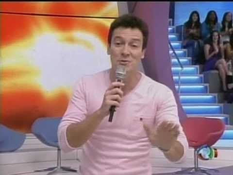 Abertura O Melhor do Brasil - 07/11/2009 - Parte II