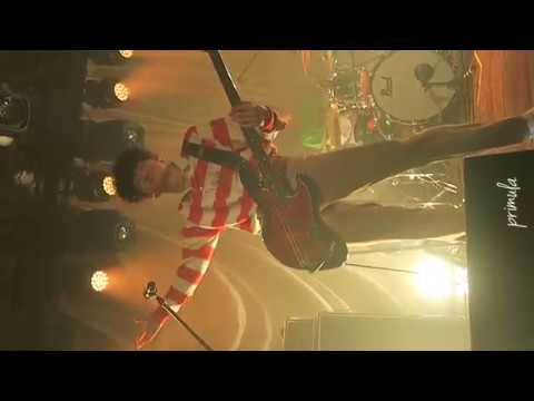 [190714] 잔나비(JANNABI) - 사랑하긴 했었나요 스쳐가는 인연이었나요 짧지않은 우리 함께했던 시간들이 자꾸 내 마음을 가둬두네 @ 현대카드 Curated 57 잔나비