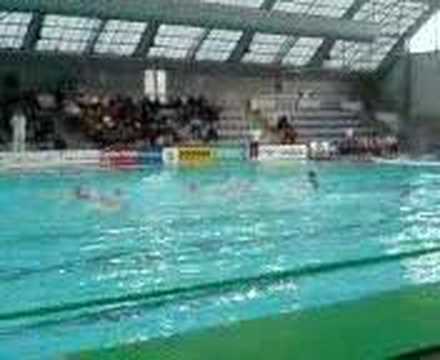 CSM Leonardo Oradea-Dinamo Bucuresti(part1)