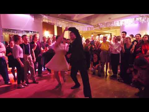 RTSF 2018 - Jam at the Vintage Club