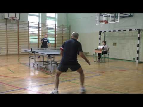 KSGCH Kłos Chełm vs Błękitni Leopoldów cz. 4/12 (13.kol. 20/21)