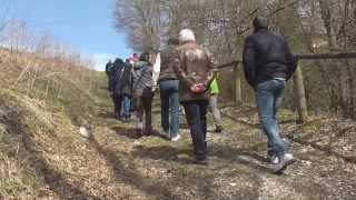preview picture of video 'L'altopiano di Colfiorito'