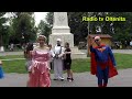 1 Iunie 2023 OLTENITA Parcul Central
