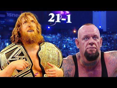 Retro Ups & Downs From WWE WrestleMania 30