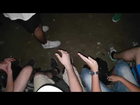 CASS VS P.A.P.O - SEMIFINAL (15/02)