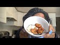 TASTE TEST PLANTAIN AND ICE CREAM REVIEW