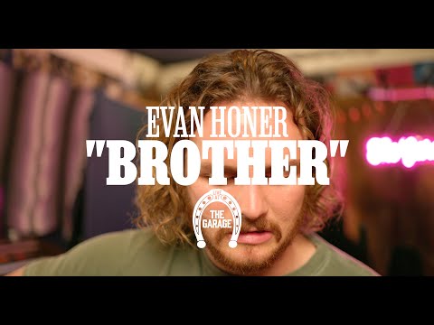 Brother - Evan Honer