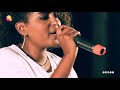 ሔራን ጌድዮን - ባይ ባይ | Heran Gediyon – Bye Bye live performance New Ethiopian Music