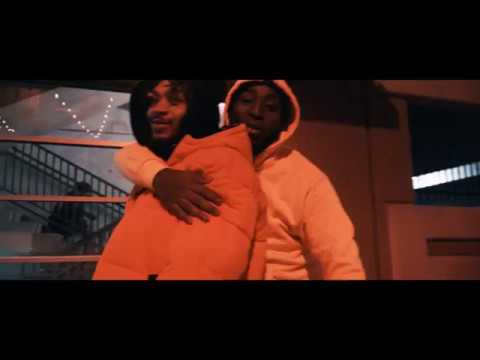 YSR Gramz - "SakSZN FREESTLYE" (Block Logic Exclusive - Official Music Video)