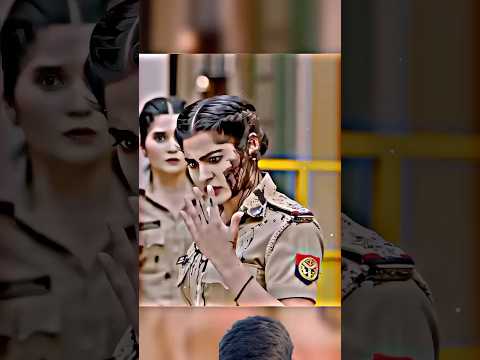 Karishma Singh ke upper kichad feka 😱 #gulki_joshi#karishma#gulkiyukti #ytshorts