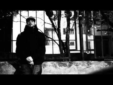 Кажэ Обойма  - Хип хопа пуля