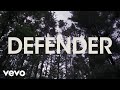 Jeremy Camp - My Defender (Lyric Video)