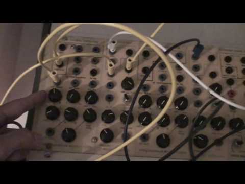 Batchas presents: Serge Paperface '78 [02] - Variable Bandwidth Filter