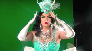 Manila Luzon | Behind the Scenes of "Best XXXcessory" music video