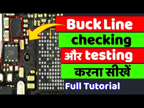 Iphone repairing training