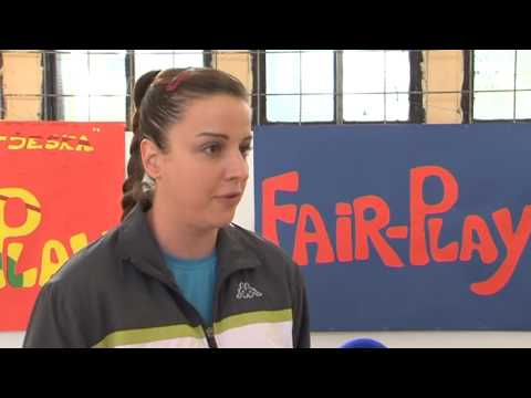 Sutjeska - Škola bez nasilja