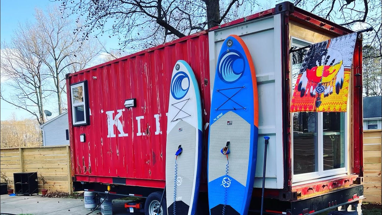 Used 2021 Custom Other in Millsboro, DE 5033690849 RV Trader