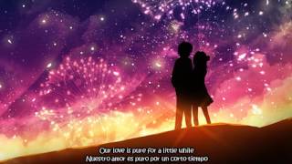 The Birthday Massacre - Unkind(Lyrics)(Sub Español)