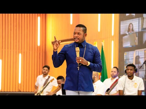 NO CHARGE AGAINST YOU WILL STAND | DAY 32/40 DAYS OF PRAYER & FASTING | Thurs 13 Feb 2025 | AMI LIVE