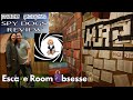 Maze Rooms Spy Dogs Review