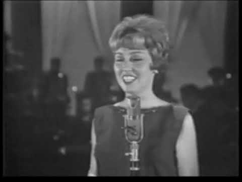 Stella by Starlight - Anita O'Day 1963