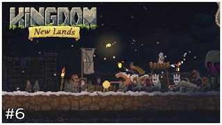 国が崩落していく様子をどうぞご覧ください。[Kingdom:NewLands] part6