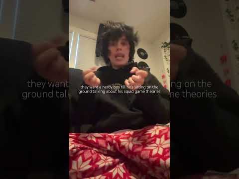 I’m really normal about this show I swear #alt #silly #squidgame #thanos #namgyu #thangyu #yap