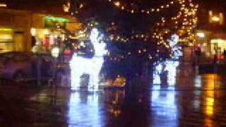 WALK IN THE NIGHT - Junior Walker and the all stars 1972