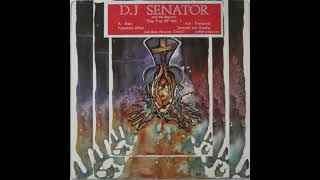 dj senator & the bagman - smooth but deadly