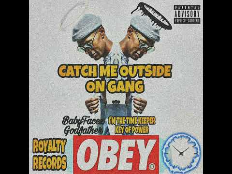 Babyfacez Godfather • I'm A Time Keeper (Official Music Video)@babyfacezgodfather