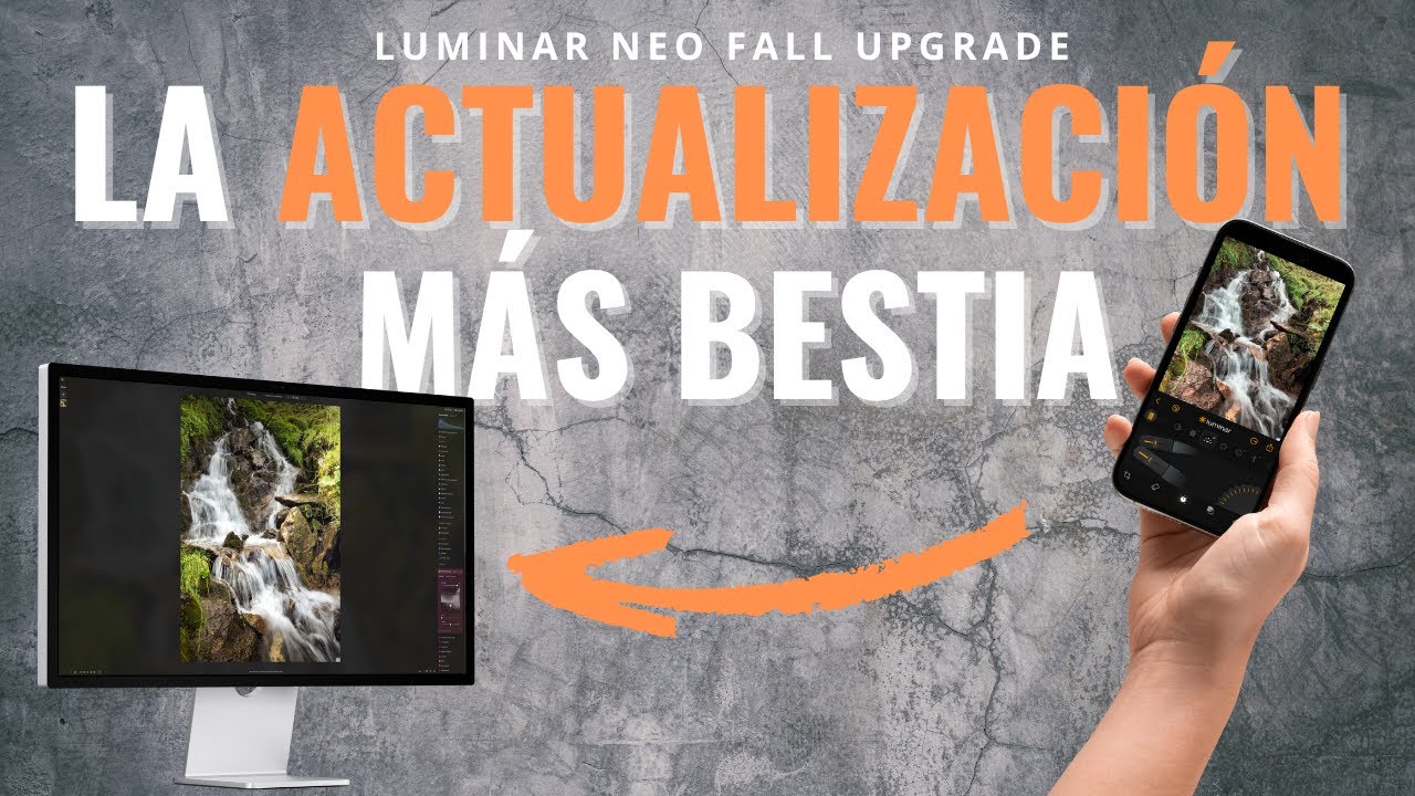 La NUEVA HERRAMIENTA que mata al DODGE & BURN