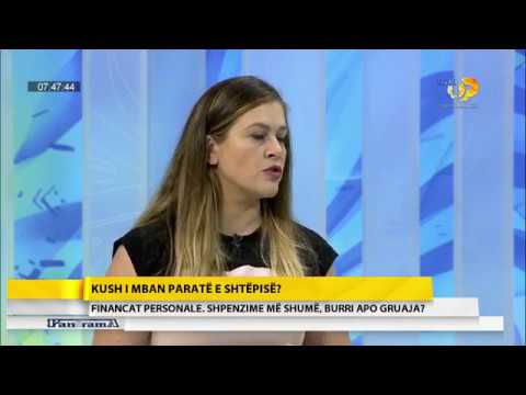 Wake Up, 14 Qershor 2017, Pjesa 2 - Top Channel Albania - Entertainment Show