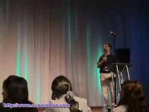 Nan Desu Kan 2007 - #36