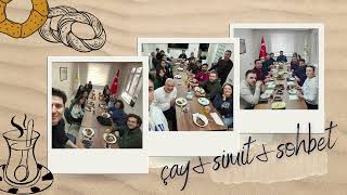 Yeni Yönetim Olarak İlk 6 Ayda Neler Yaptık ?