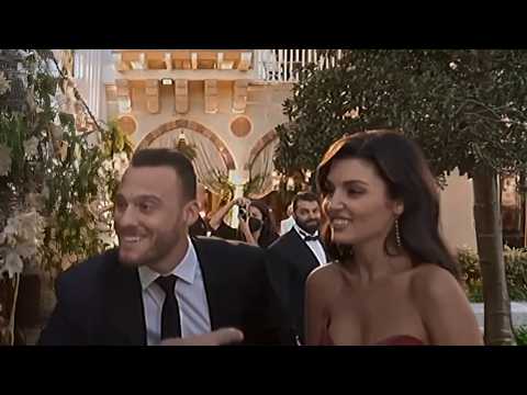 Hande Erçel ve Kerem Bursin  | From friends to lovers