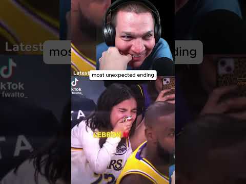 most unexpected ending