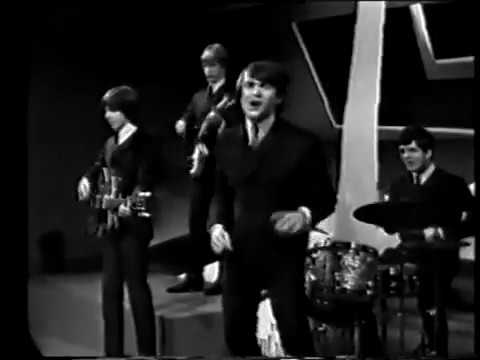 The Twilights - Baby Let Me Take You Home