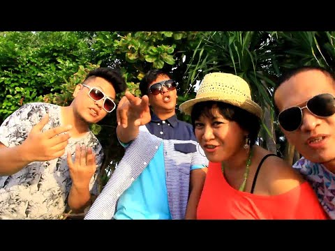 SOULJAH - Move On (Official Music Video)