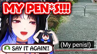 Nerissa Addresses That “My PEN*S!” Moment in Her Cover Song