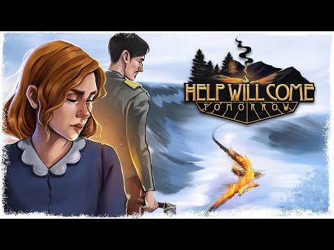 Help Will Come Tomorrow - Gameplay Trailer thumbnail