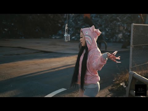 Elle Teresa - Good Die Young | 03- Performance | From Numazu, Shizuoka