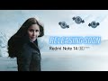 Redmi Note 14 Series X Katrina Kaif Coming Soon