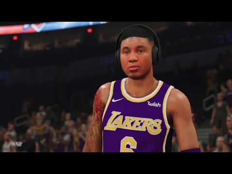 NBA 2K20 MyCareer Ep 14 Beats Commercial Filming!