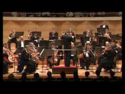 Beethoven - 5th Symphony 4th movement. Pletnev & RNO 2009