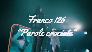 Franco 126 - Parole crociate