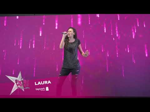 Laura - Swiss Voice Tour 2022, Tägipark Wettingen