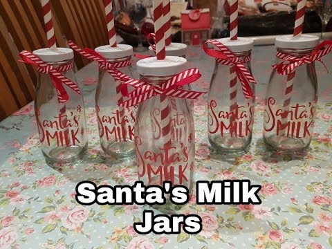 download lagu mp3 mp4 Christmas Milk Bottles, download lagu Christmas Milk Bottles gratis, unduh video klip Christmas Milk Bottles