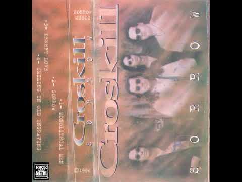 Croskill - Sorrow (Demo) (1996) (Full Album)