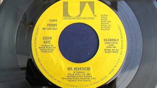 Susan Raye &quot;Mr. Heartache&quot;
